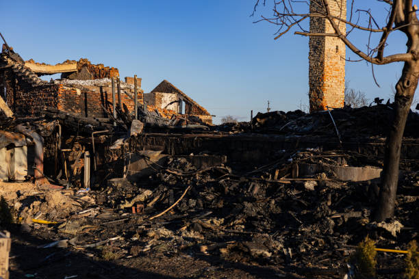 24/7 Emergency Emergency Fire Cleanup experts in Mercer Island, WA