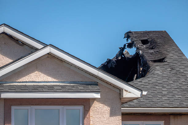 Licensed Emergency Fire Cleanup service in Mercer Island, WA - Fire Damage Laser Cleaning